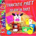 Traktatiepret Zo Doe Je Het - Corrie Verschoor & Jolanda Zuydgeest, Jolanda Zuydgeest