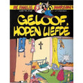 De Familie Doorzon 6 - de Familie D - Gerrit de Jager & Wim Stevenhagen