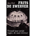 Frits de zwerver - Jan Hof, Hof