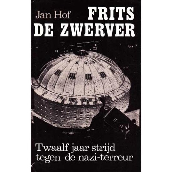 Frits de zwerver - Jan Hof, Hof