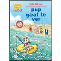 Pup gaat te ver - Lida Dijkstra, Lida Dykstra
