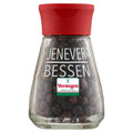 Verstegen - Jeneverbessen heel - Glazen strooier - Kruiden & specerijen - 24g - Christopher Angeloglou & Jack Schofield