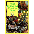 Vrolijk kerstfeest met Fimo en Cernit - Carla Pont