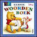 Winnie De Poeh Eerste Woordenboek - Onbekend