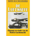 De Luftwaffe. Opgang en einde van de Duitse luchtmacht - Alfred Price