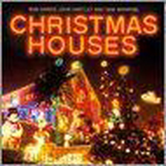 CHRISTMAS HOUSES [HB] - Sam Manning, John Hartley