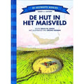 De hut in het maisveld - Tanja de Jonge