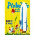 Pinkeltje en de raket - D. Laan, Suzanne Braam