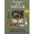 Encyclopedie van de natuur - Chinery, Michael