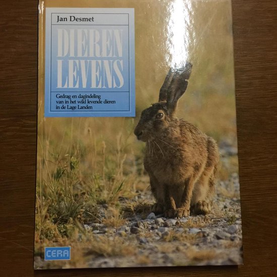Dierenlevens - Desmet