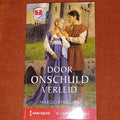 Door onschuld verleid - Margo Maguire