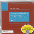 Socialezekerheidswetgeving 2011 - P.S. Fluit