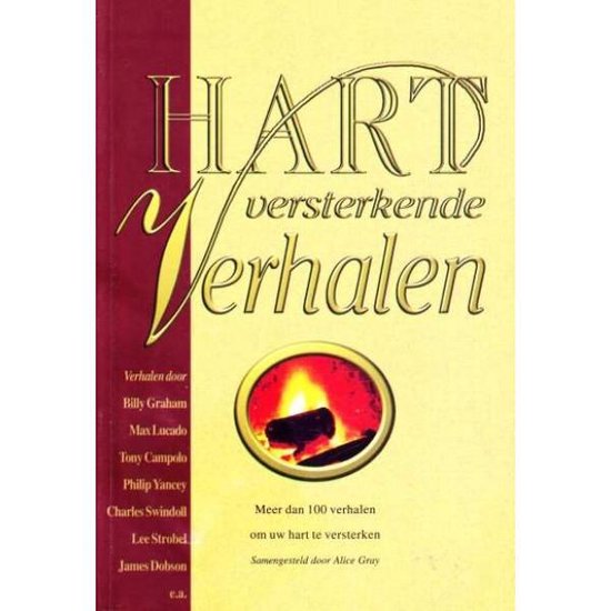 Hart versterkende verhalen - Diversen