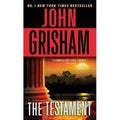 The Testament - John Grisham, Karen Holmes