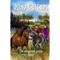 Pony Friends - De vergeten pony Spijt! - Henriette Hemmink