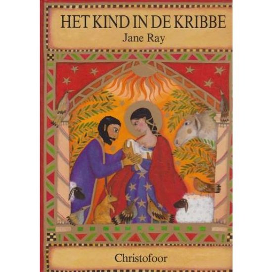 Kind In De Kribbe 2Dr - Jane Ray