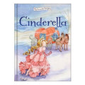 Cinderella - Nina Filipek