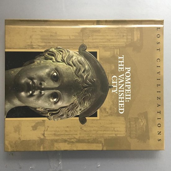 Pompeii - Thomas H Flaherty
