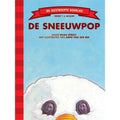 De sneeuwpop - Hilda Spruit
