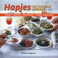 Hapjes uit de hele wereld - James Joyce
