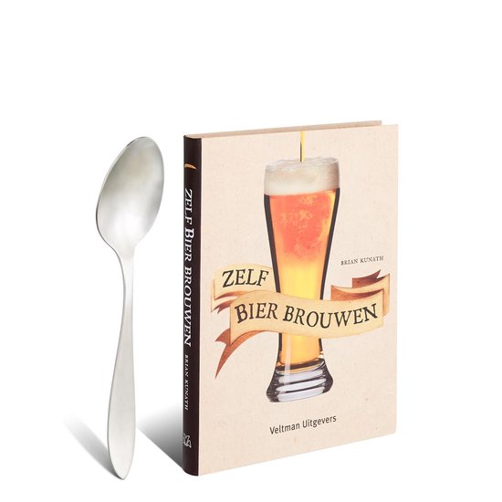 Zelf bier brouwen - Brian Kunath, Onbekend
