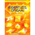 Eigentijds Origami - Tiny Van Der Plas