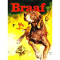 Braaf - Rien Poortvliet