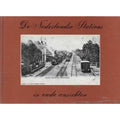 De Nederlandse Stations in oude ansichten - H.G. Hesselink