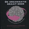 De organisatie draait door - Simon van der Veer, Tamira Nicolai - Van Vught