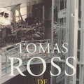 De klokkenluider (geschenk Maand van het spannende boek 2003) - Tomas Ross