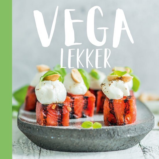 Vega lekker - Danny Jansen, Patricia Snijders