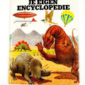 Je eigen encyclopedie
