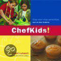Chefkids - Greet Lybaert