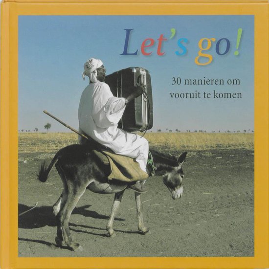 Let's Go! - Onbekend