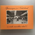 1 Spoorwegen in nederland i.o.a. - Hesselink