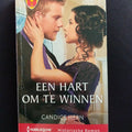 Een hart om te winnen - Candice Hern