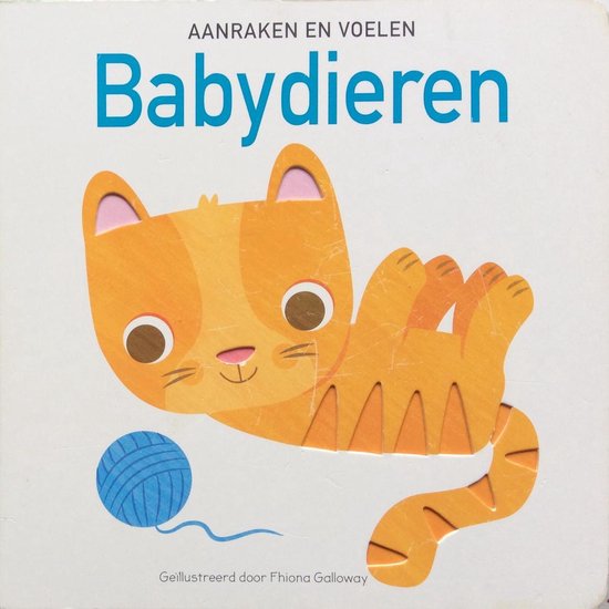 Babydieren - Fhiona Galloway
