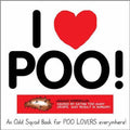 I Love Poo! - Allan Plenderleith