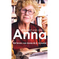 Anna - Annejet van der Zijl, Annejet vander Zijl
