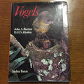 Vogels - Jan Hanzak, Jiří Formánek