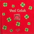Veel geluk - Studio Imagebooks