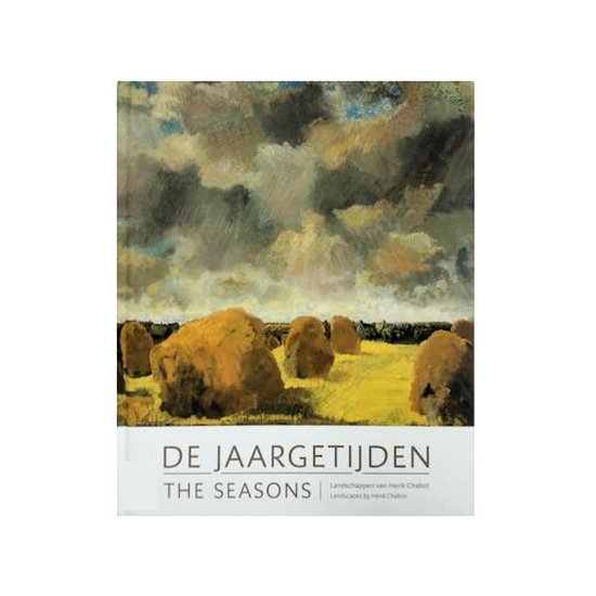 De jaargetijden - Boudewijn Bakker
