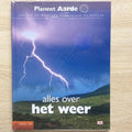 Planeet Aarde deel 20 alles over HET WEER - Onbekend
