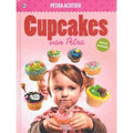 Cupcakes van Petra - Petra Achtien