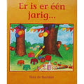 Er is er één jarig... - Vera de Backker