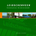 Leidschenveen. Veroverd op de zee van veen tot woonwijk - Astrid Abbing, Ron Labordus