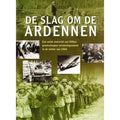 De slag om de Ardennen - Robin Cross