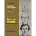 Tekenen als Hobby 4 - Wendon Blake en John Lawn, John Lawn