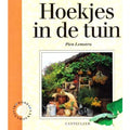 Hoekjes in de tuin - Pien Lemstra