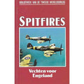 Spitfires - John Vader